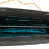Gucci Small Suede Web Ophidia Chain Crossbody Secondhand