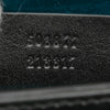 Secondhand Gucci Small Suede Web Ophidia Chain Crossbody