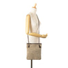 Prada Canvas Canapa Logo Crossbody Secondhand