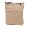Prada Canvas Canapa Logo Crossbody Secondhand