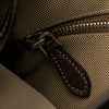 Prada Canvas Canapa Logo Crossbody Secondhand