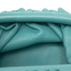 Bottega Veneta Lambskin The Mini Pouch Crossbody Secondhand