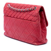 Chanel CC Quilted Calfskin In The Business Flap Secondhand