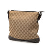 Gucci GG Canvas Crossbody Secondhand