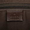 Gucci GG Canvas Crossbody Secondhand