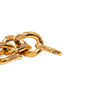 Chanel CC Gold Plated 31 Rue Cambon Medallion Chain Belt Secondhand