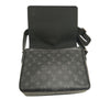Louis Vuitton Monogram Eclipse District PM Secondhand