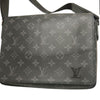 Louis Vuitton Monogram Eclipse District PM Secondhand