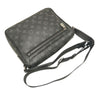 Louis Vuitton Monogram Eclipse District PM Secondhand