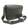 Louis Vuitton Monogram Eclipse District PM Secondhand