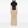 Gucci Canvas Techno Web Belt Bag Secondhand