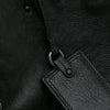 Prada Glace Calf Studded Etiquette Tote Secondhand