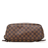 Secondhand Louis Vuitton Damier Ebene Neverfull PM