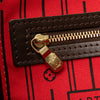 Secondhand Louis Vuitton Damier Ebene Neverfull PM