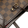 Secondhand Louis Vuitton Damier Ebene Neverfull PM