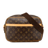 Louis Vuitton Monogram Reporter PM Secondhand