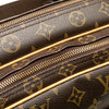 Louis Vuitton Monogram Reporter PM Secondhand