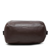 Celine Lambskin Triple Zip Shoulder Bag Secondhand