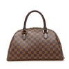 Louis Vuitton Damier Ebene Ribera MM Secondhand