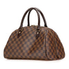 Louis Vuitton Damier Ebene Ribera MM Secondhand