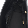 Chanel CC Quilted Lambskin Box Chain Crossbody Secondhand