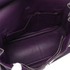 Hermès Clemence Jypsiere 34 Secondhand