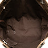 Chanel Distressed Calfskin Shopping In Moscow Tote Secondhand