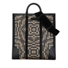 Gucci GG Supreme Caleido Vertical Tote Secondhand