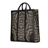 Gucci GG Supreme Caleido Vertical Tote Secondhand