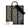 Gucci GG Supreme Caleido Vertical Tote Secondhand