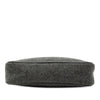 Prada Wool Sport Shoulder Bag Secondhand