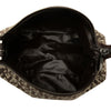 Fendi Zucchino Canvas Handbag Secondhand