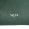 Celine Nano Grained Calfskin Belt Bag Secondhand