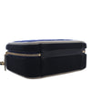 Chanel Medium Tricolor Jersey CC Filigree Vanity Case Secondhand