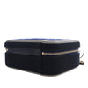 Chanel Medium Tricolor Jersey CC Filigree Vanity Case Secondhand