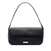 Burberry Leather Shoulder Bag Secondhand