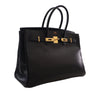 Hermès Togo Birkin Retourne 35 Secondhand