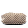 Gucci GG Canvas Sukey Shoulder Bag Secondhand