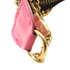 Louis Vuitton Monogram Vivienne Christmas Roller Coaster Mini Pochette Accessoires Secondhand