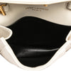 Saint Laurent Micro Quilted Lambskin Monogram Gaby Crossbody Secondhand