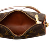 Louis Vuitton Monogram Papillon Pochette Secondhand