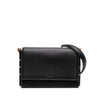 Saint Laurent Leather Zoe Crossbody Secondhand