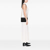 Saint Laurent Leather Zoe Crossbody Secondhand