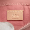 Fendi Leather Hypnoteyes Wallet on Chain Secondhand