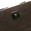 Fendi Leather Hypnoteyes Wallet on Chain Secondhand