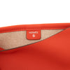 Hermès Petit H Swift Flaneur Forever Passport Case Secondhand