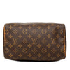 Louis Vuitton Monogram Speedy 25 Secondhand