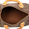 Louis Vuitton Monogram Speedy 25 Secondhand