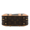 Louis Vuitton Monogram Valisette BB Secondhand