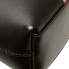 Gucci Canvas Web Shoulder Bag Secondhand